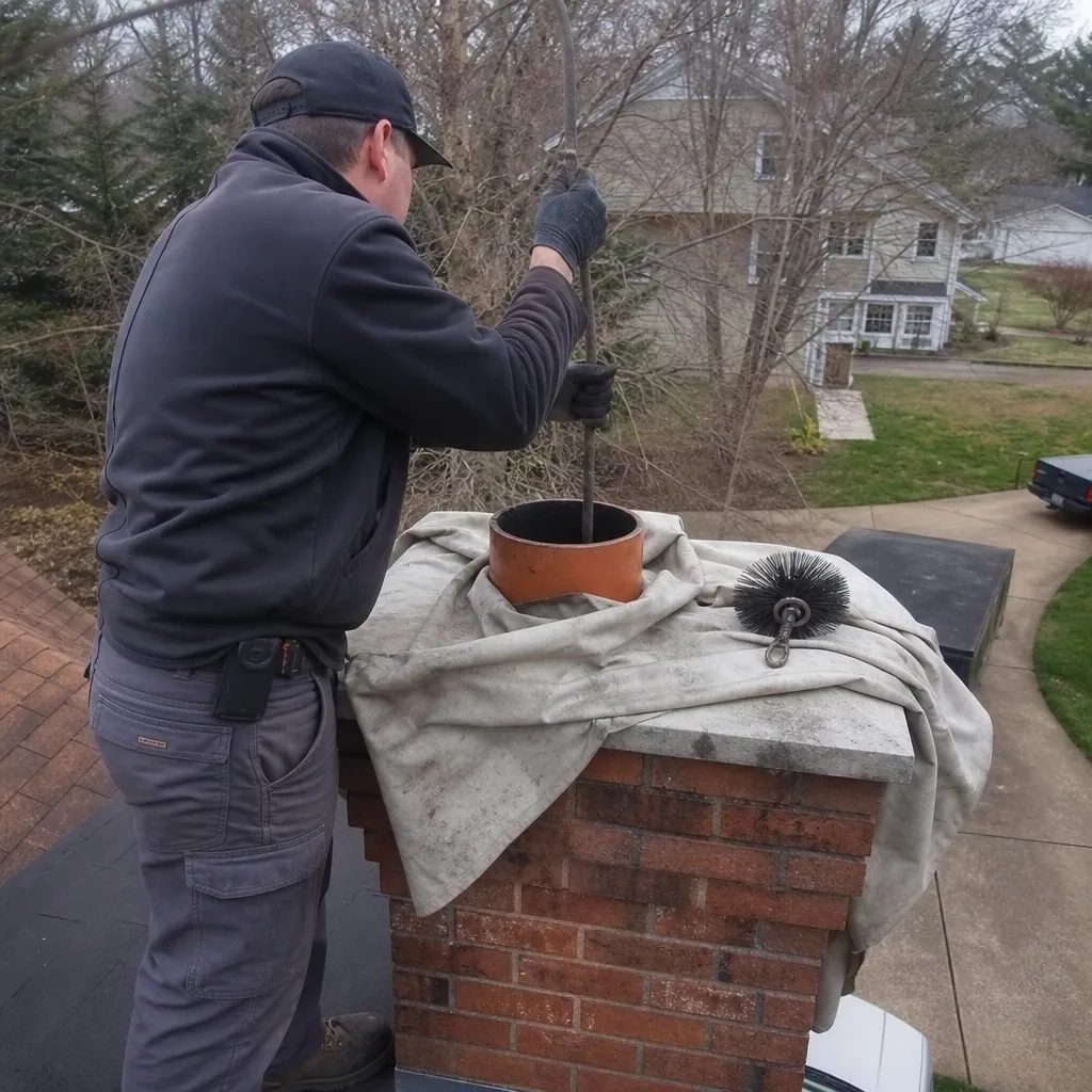Fireplace Services