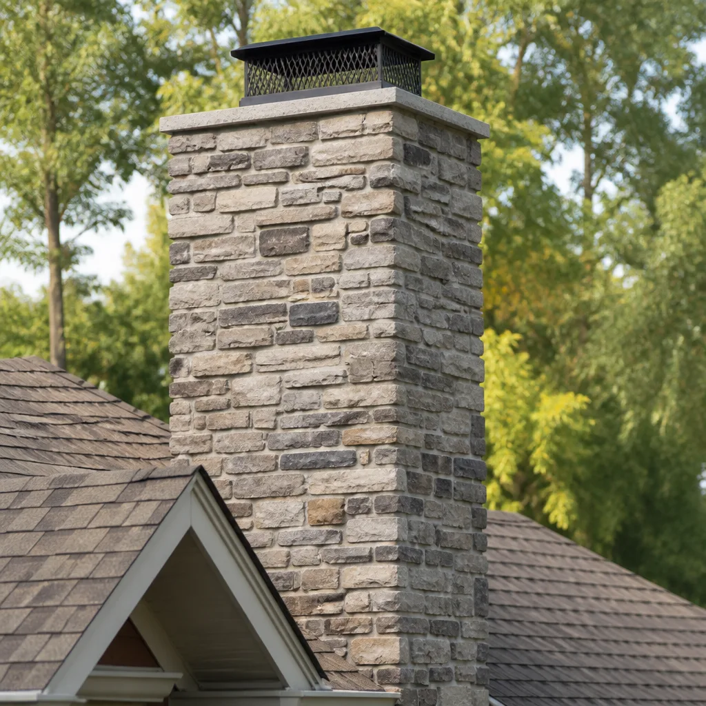 Masonry repair